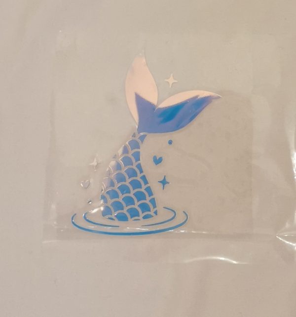 qrf Havfruehale holografisk