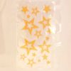 qrf Stjerner glitter