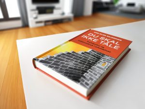 Du Skal Ikke Tåle
