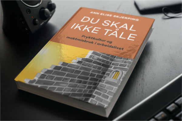 Du Skal Ikke Tåle-2 Du Skal Ikke Tåle