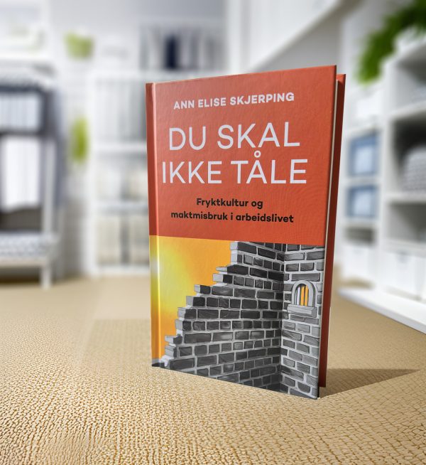 Du Skal Ikke Tåle Du Skal Ikke Tåle