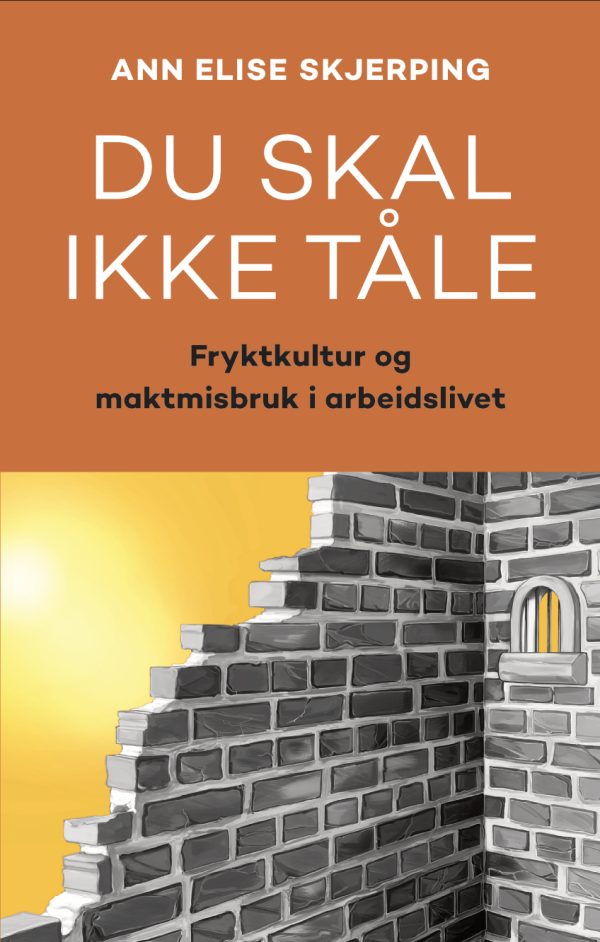 Du Skal Ikke Tåle Du Skal Ikke Tåle